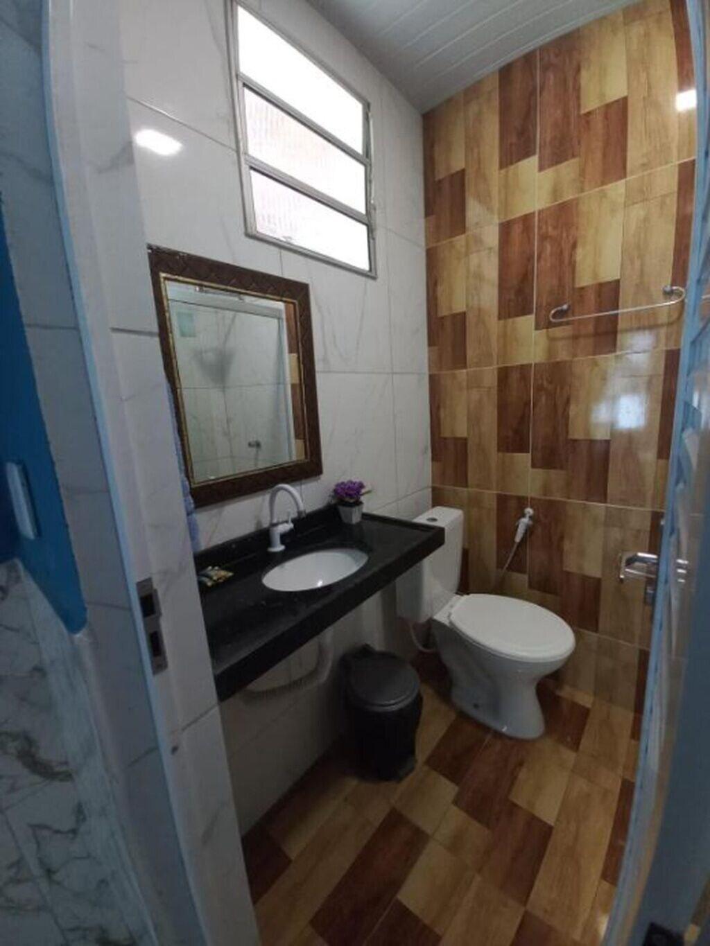 Equipamiento de Habitación Pousada Sítio Boas Novas