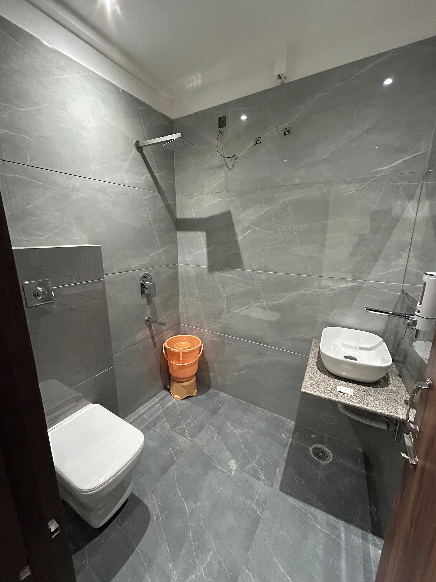 Equipamiento de Habitación Hotel RS INN