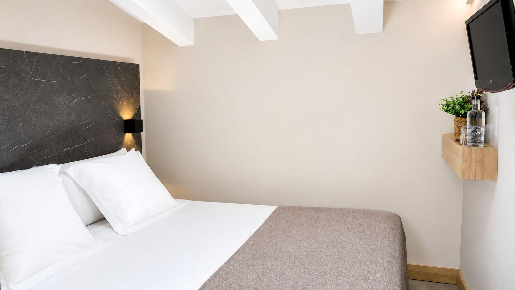 Habitación Hotel Casa Gardenia by Blossom Hotels