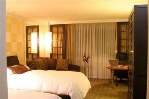 Hotel Miyako Hotel Los Angeles