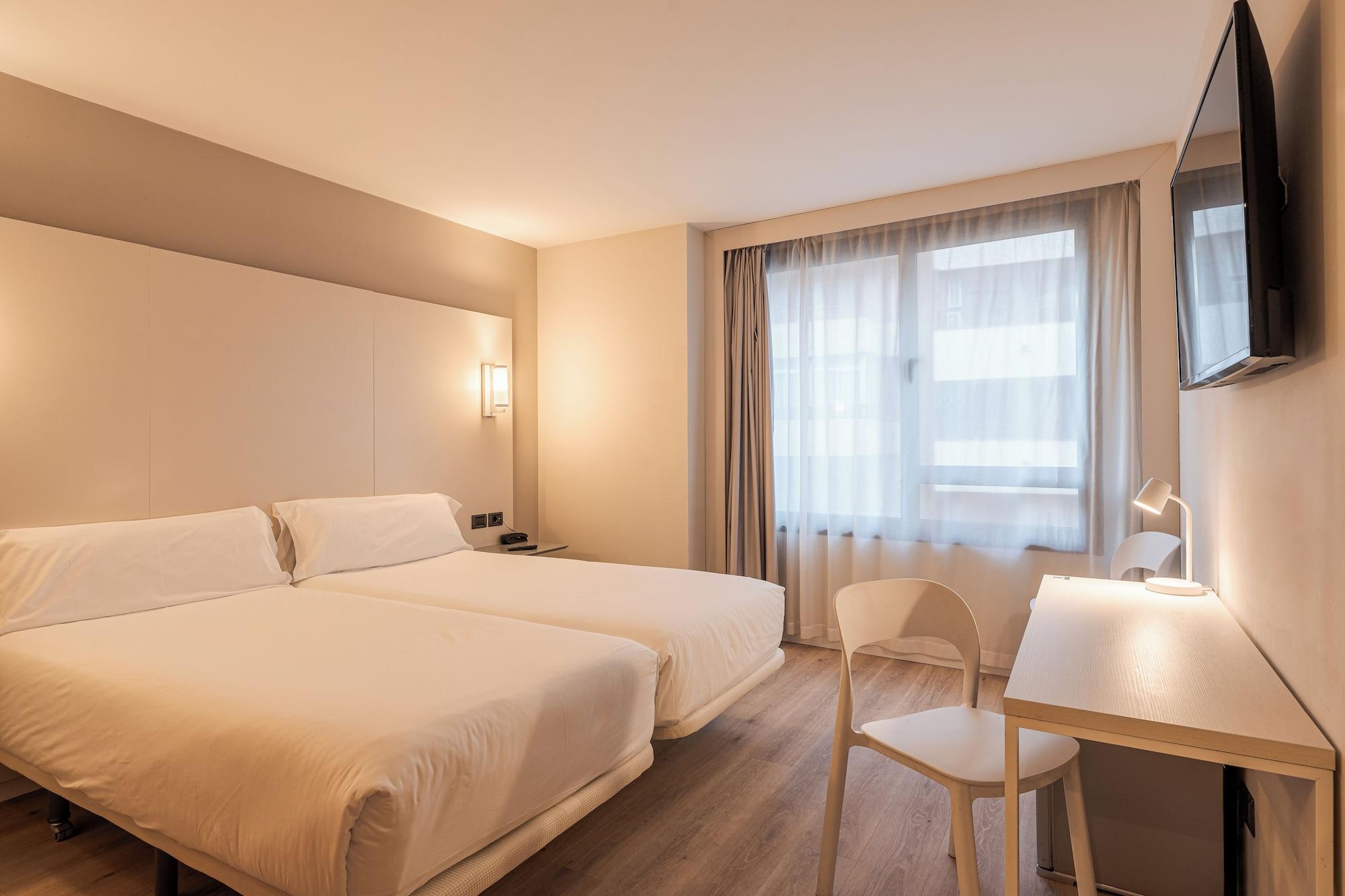 Habitación B&B Hotel Castellon