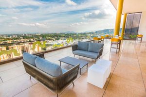 Alojamiento - Sonesta Hotel Ibague