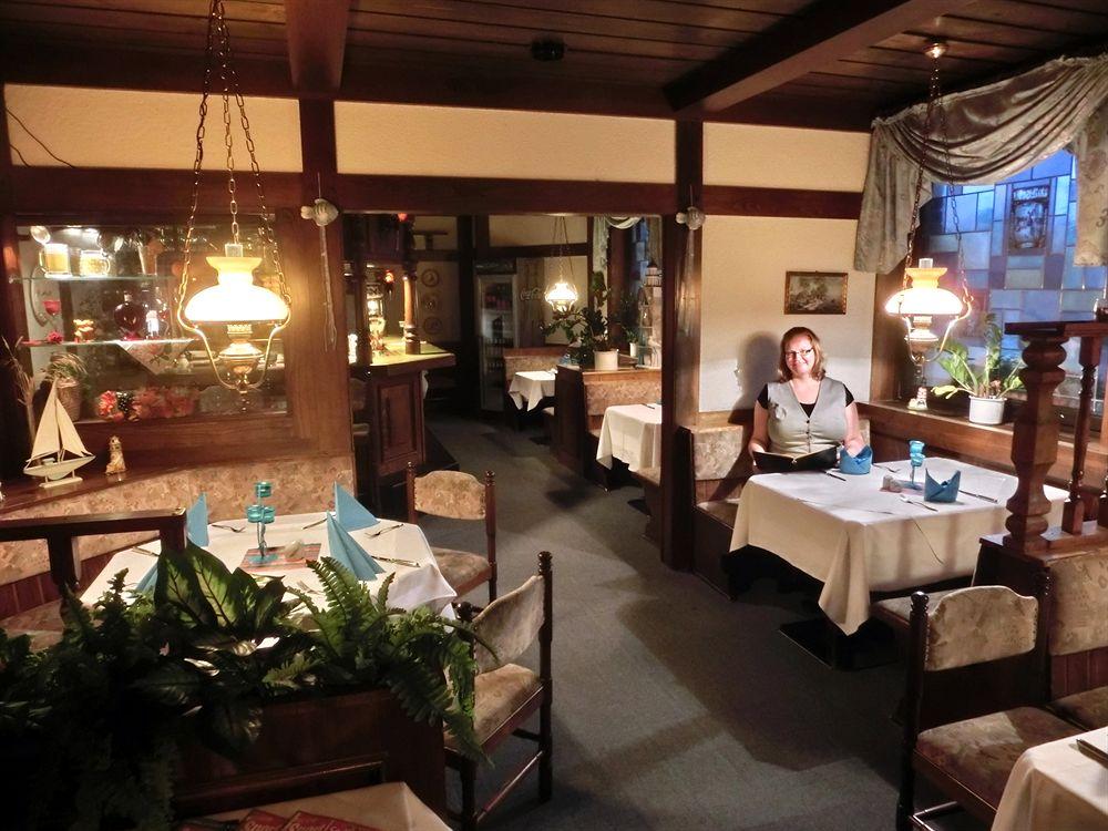 Restaurant Alte Post