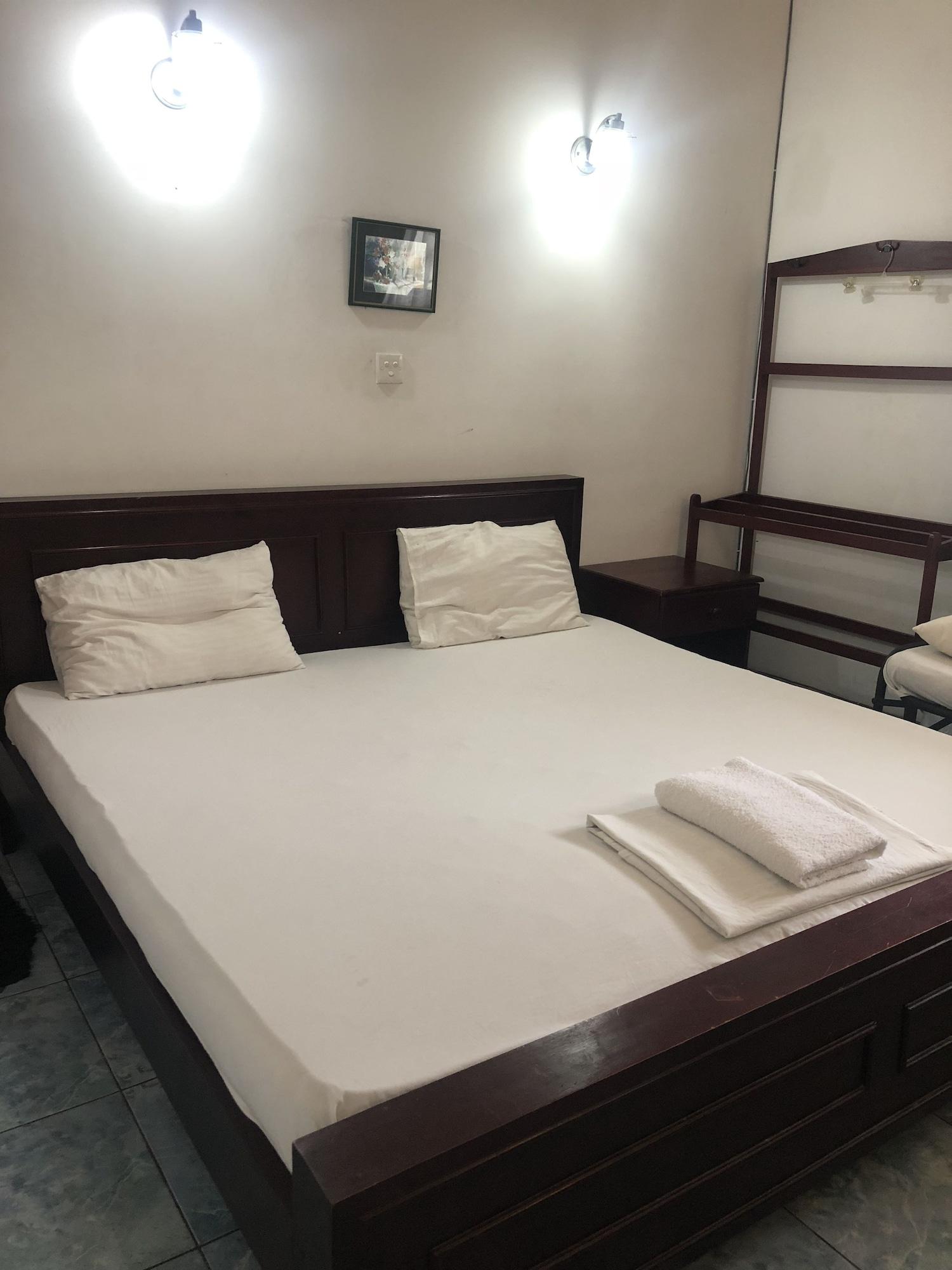 Habitación Natures Bliss Garden Stay