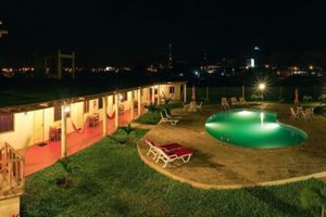 Alojamiento - Mancora y Sol