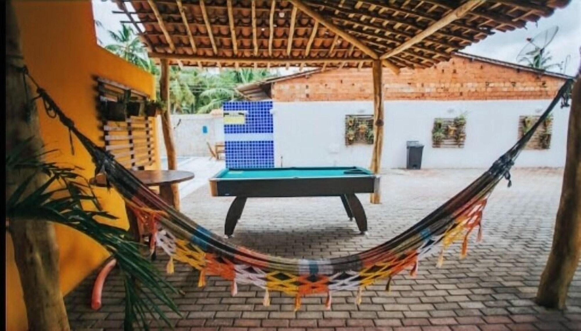 Instalaciones Recreativas Pousada Meu Xodó