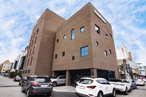 Alojamiento - Hotel iam - Hostel