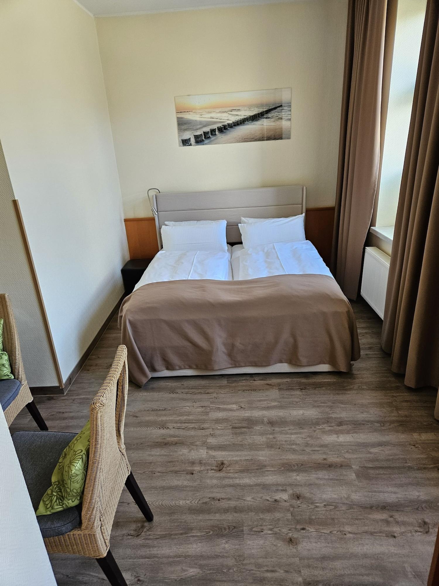 Set de Habitación Parkhotel del Mar