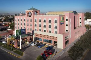 Alojamiento - Holiday Inn Express Torreon by IHG