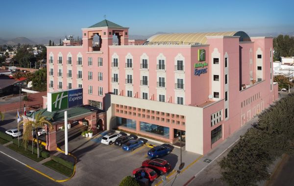 Holiday Inn Express Torreon by IHG