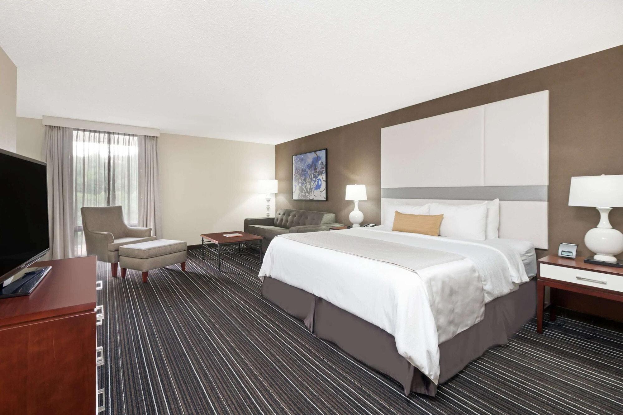 Habitación Sonesta Atlanta Northwest Galleria - Marietta