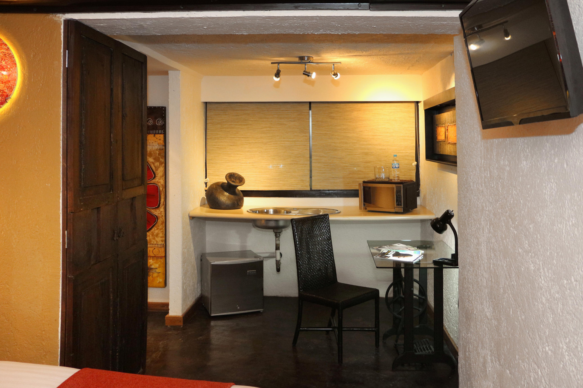 Hotel Aztic Hotel y Suites Ejecutivas