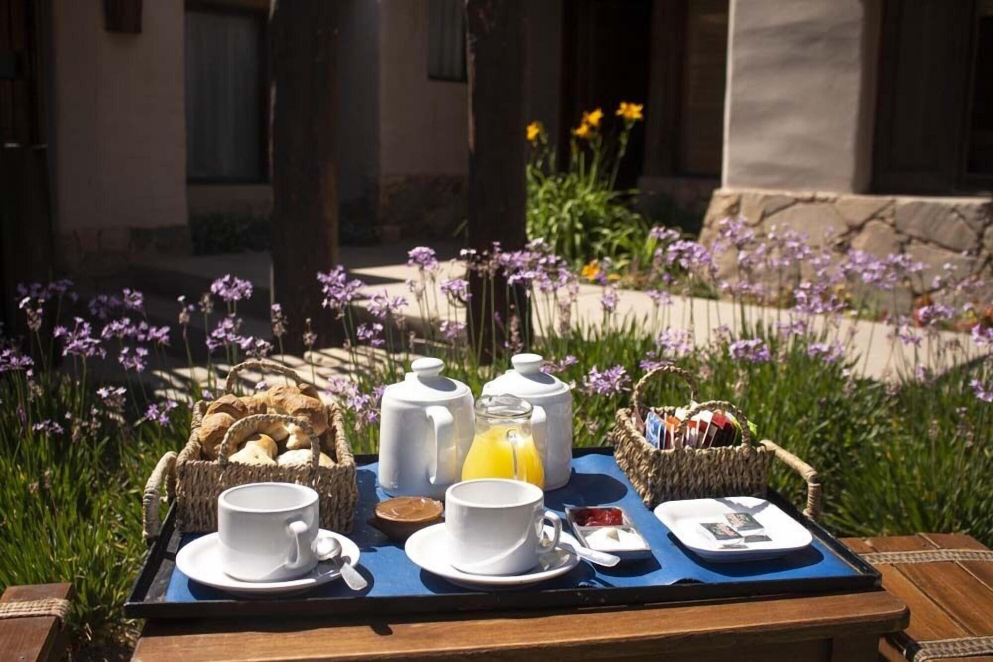 Restaurant Aguacanto Cabañas