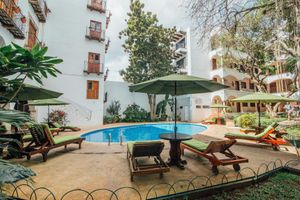 Hospedagens - El Mesón del Marqués