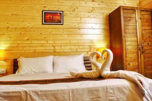 Alojamiento - Havelock Country Homes