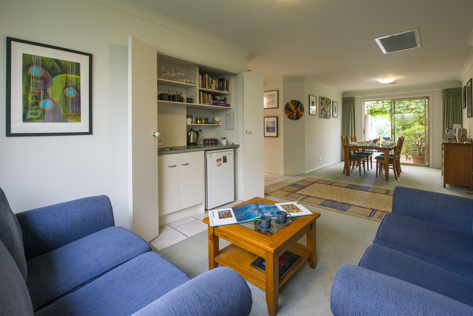 Varios Bellevue Bed & Breakfast McLaren Vale