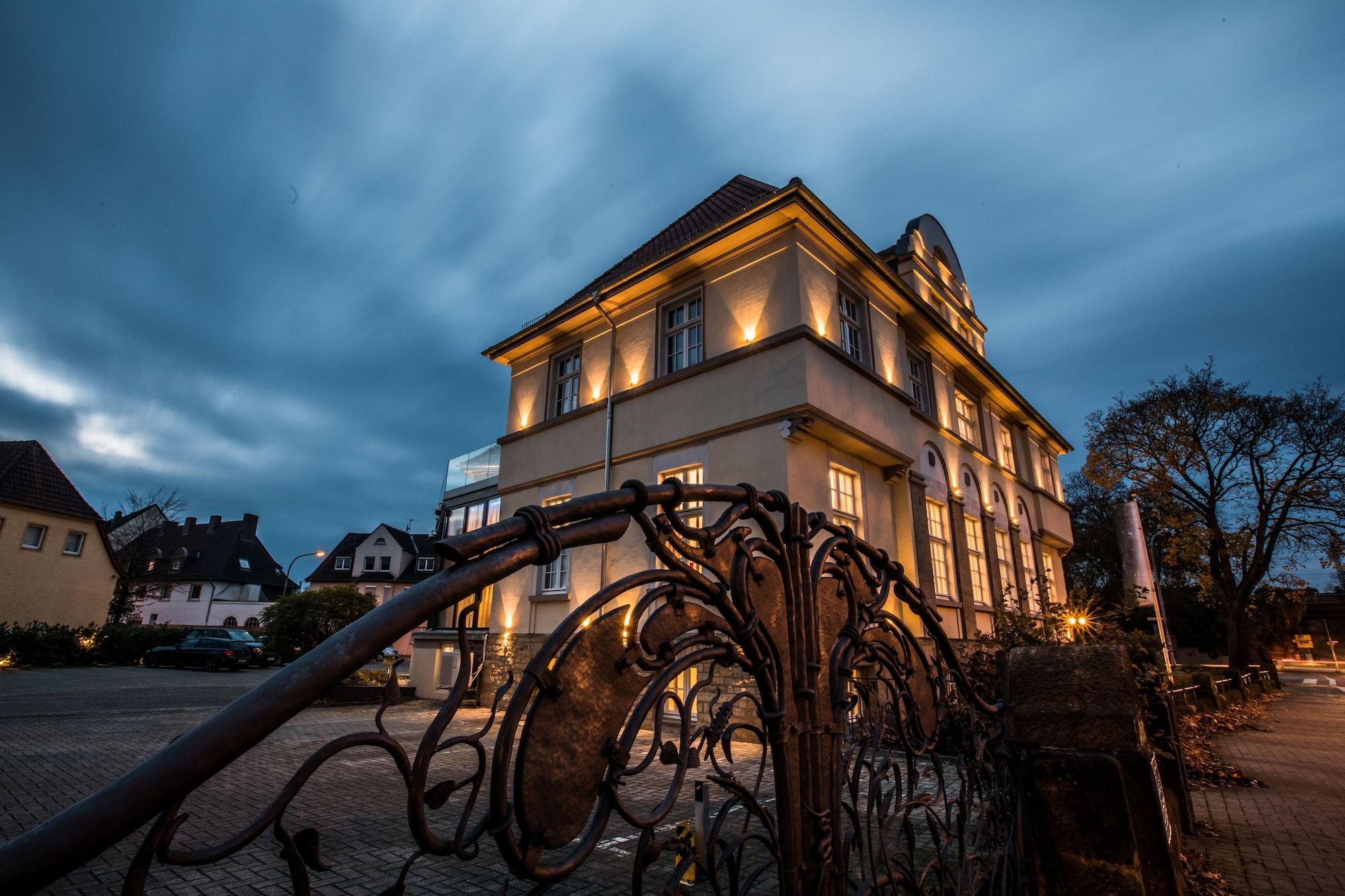Vista Exterior Adelhoff