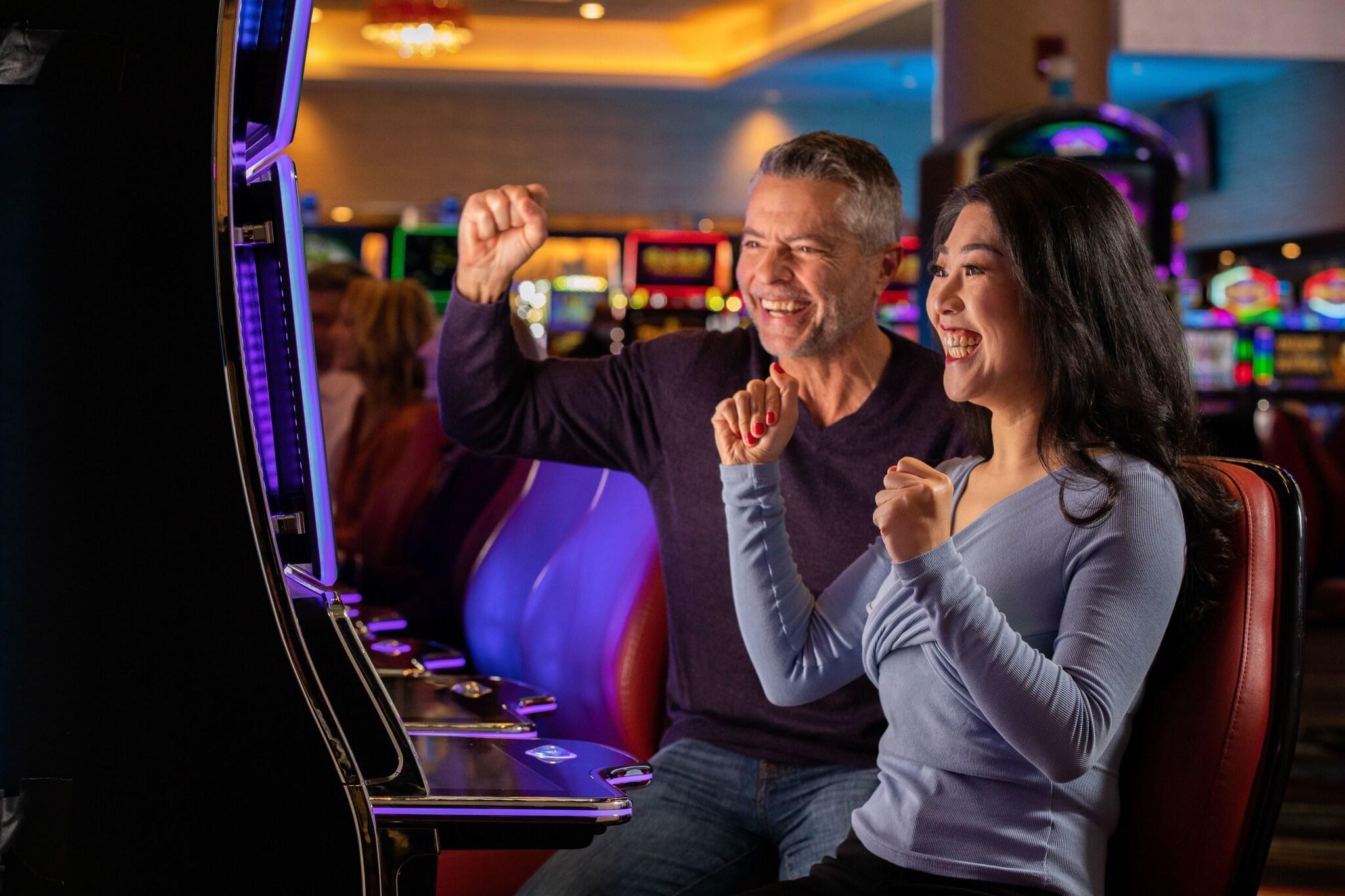 Instalaciones Recreativas Jake's 58 Casino Hotel - Adult Only