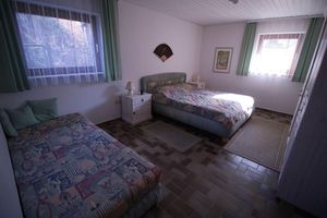 Alquiler Vacacional - Apartment 76 sqm, basement, 1 bedroom, living-dining room, kitchen, extra toilet