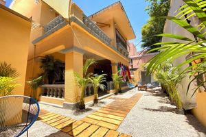 Alojamiento - WONDER HOSTAL - Roma Sur