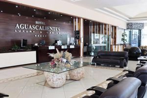 Alojamiento - Wyndham Garden Aguascalientes Hotel y Casino