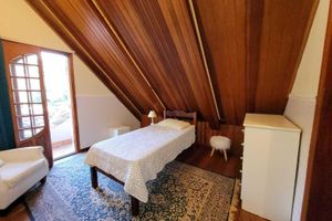 Alquiler Vacacional - Conforto e Aconchego em Campos do Jordão com Vista Panorâmica
