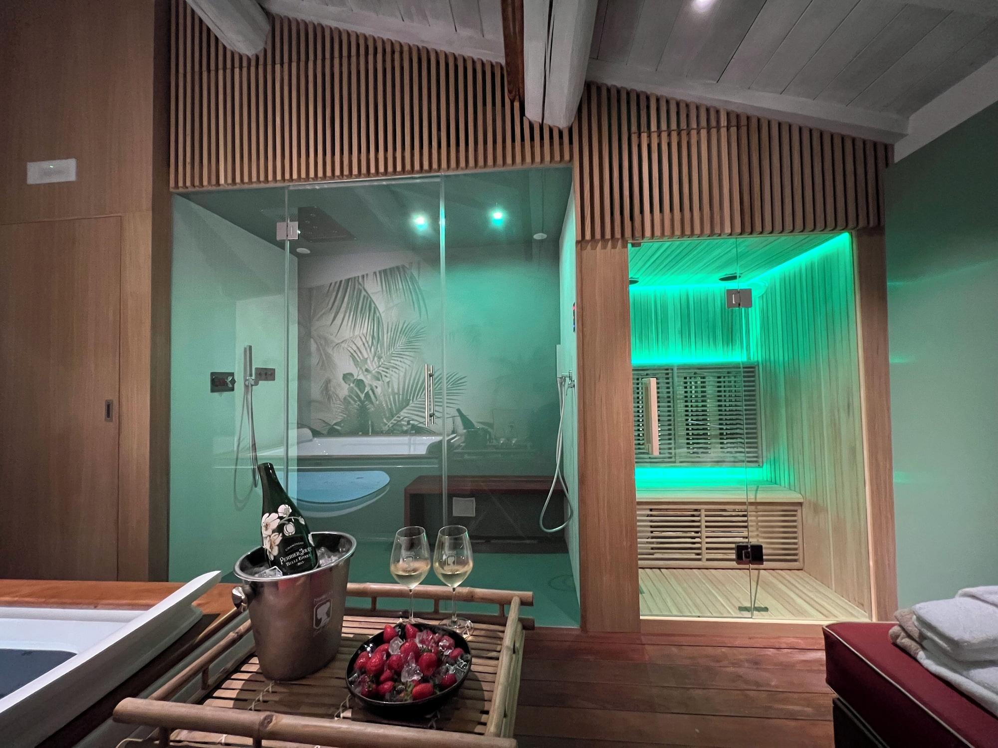 Spa Nobilia Dimore - Suite & Spa