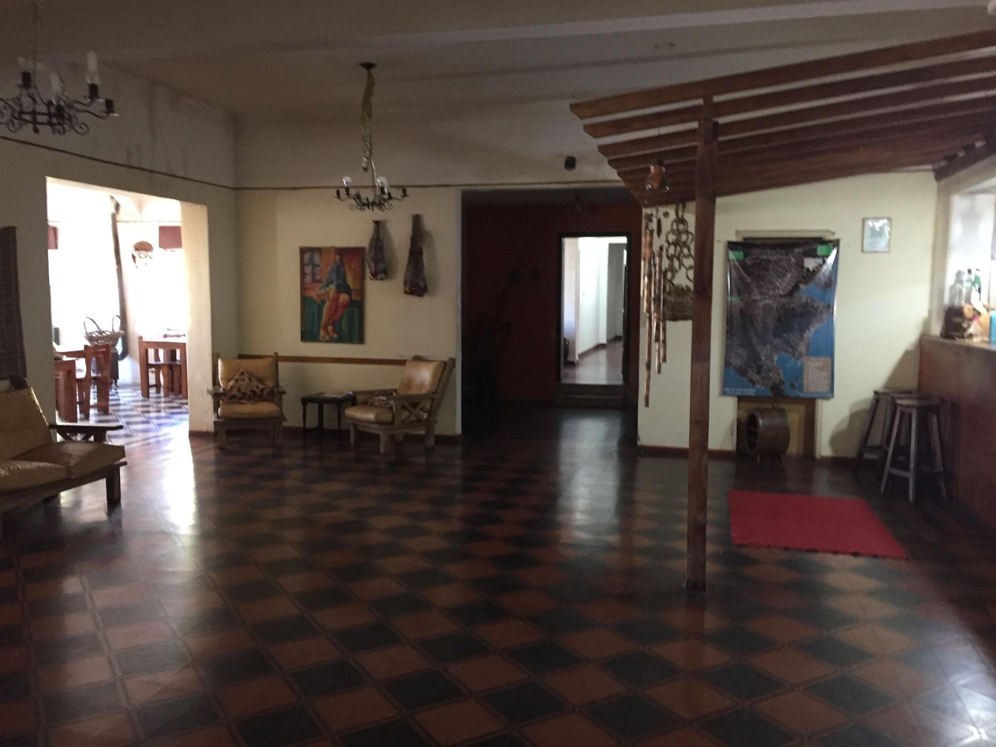 Varios Hotel San Carlos