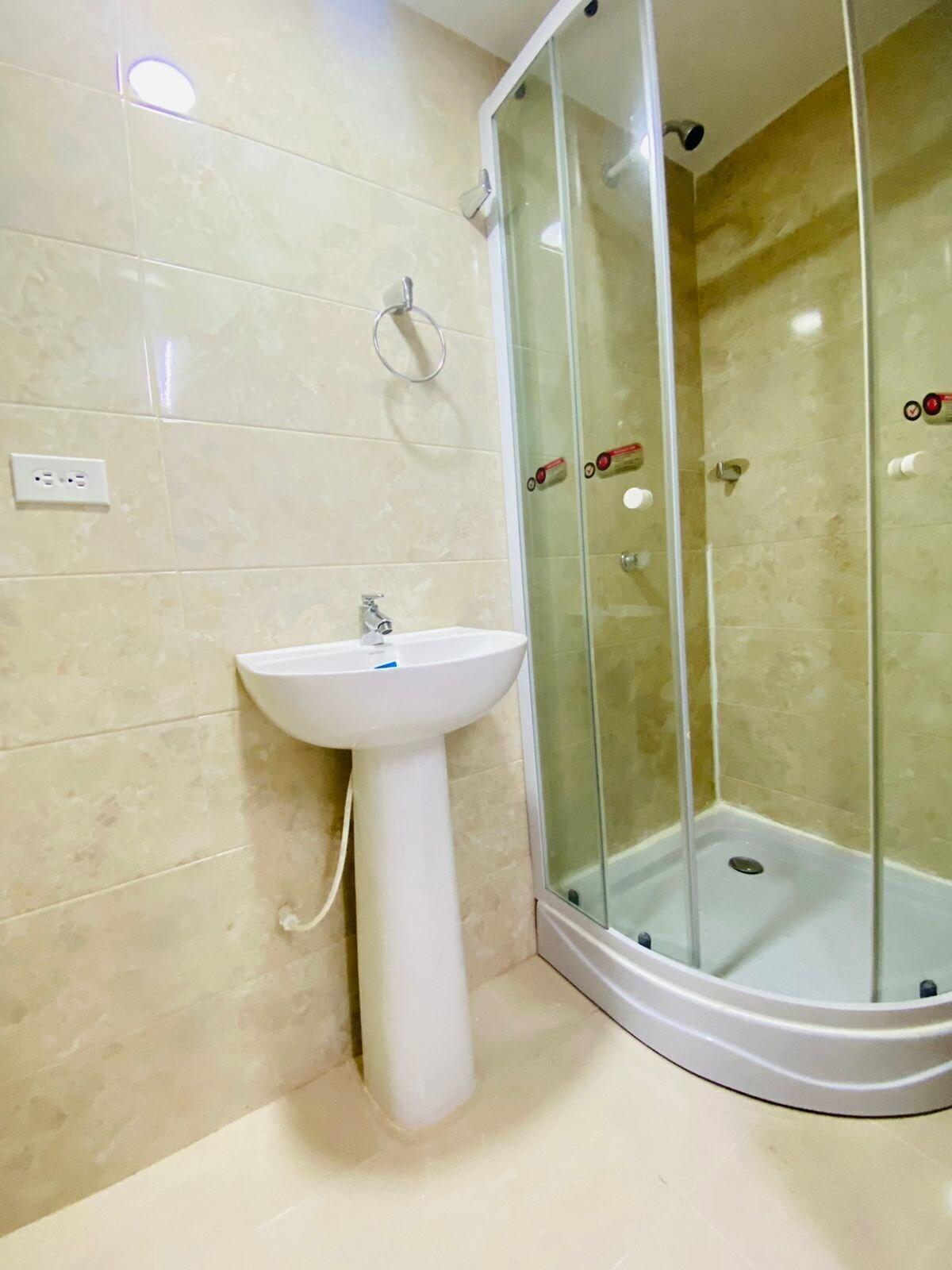 Equipamiento de Habitación Hostal Rohomar 2 - Hostel