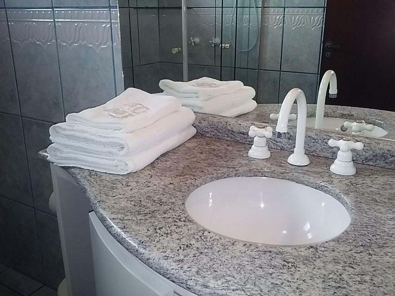 Equipamiento de Habitación Residencial Aconchego do Lago Gramado