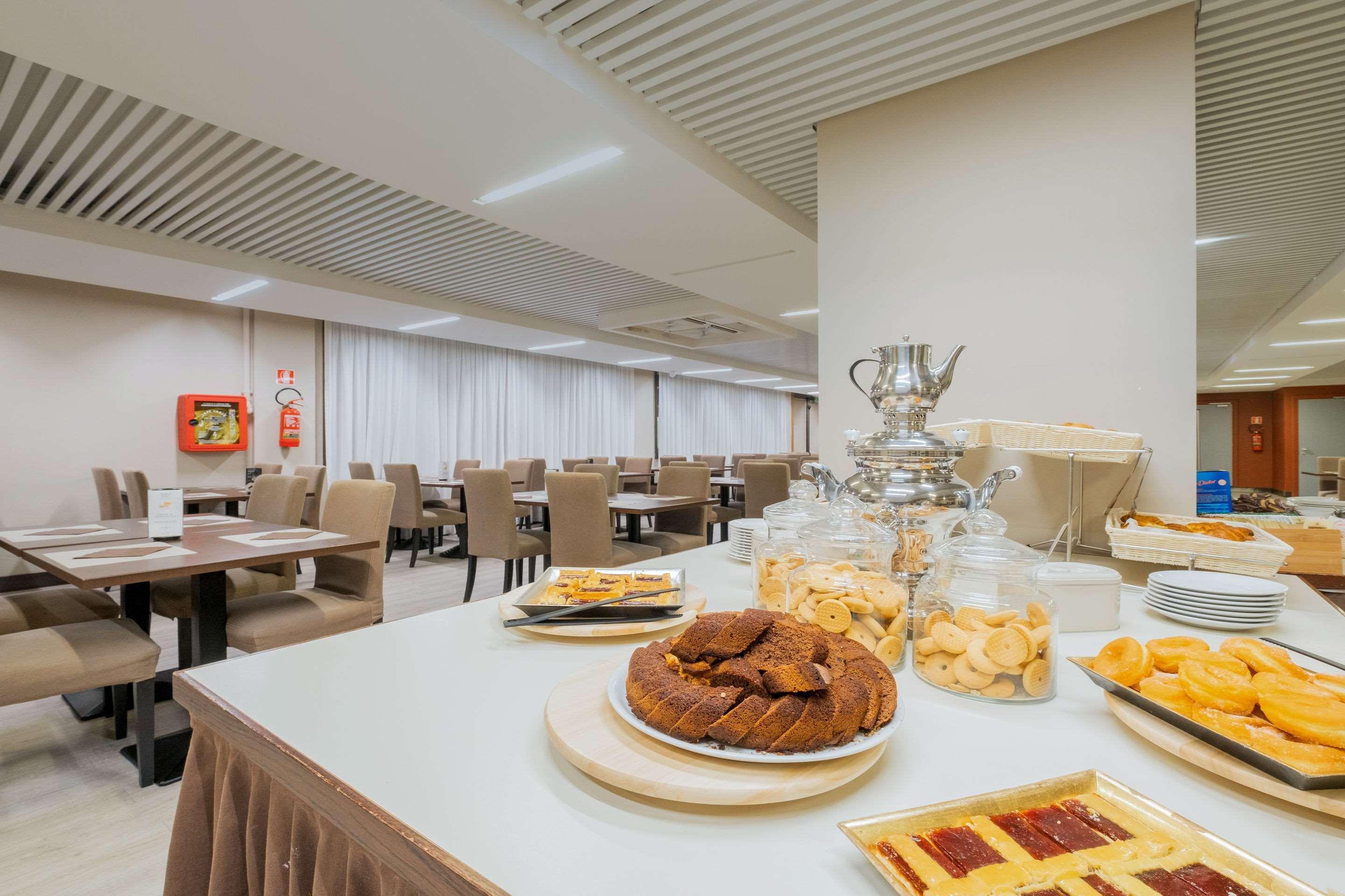 Restaurant Hotel Delfino