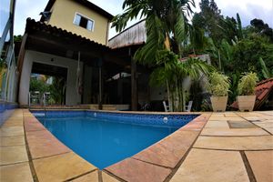 Paquete - Mata Virgem Pousada & Hostel
