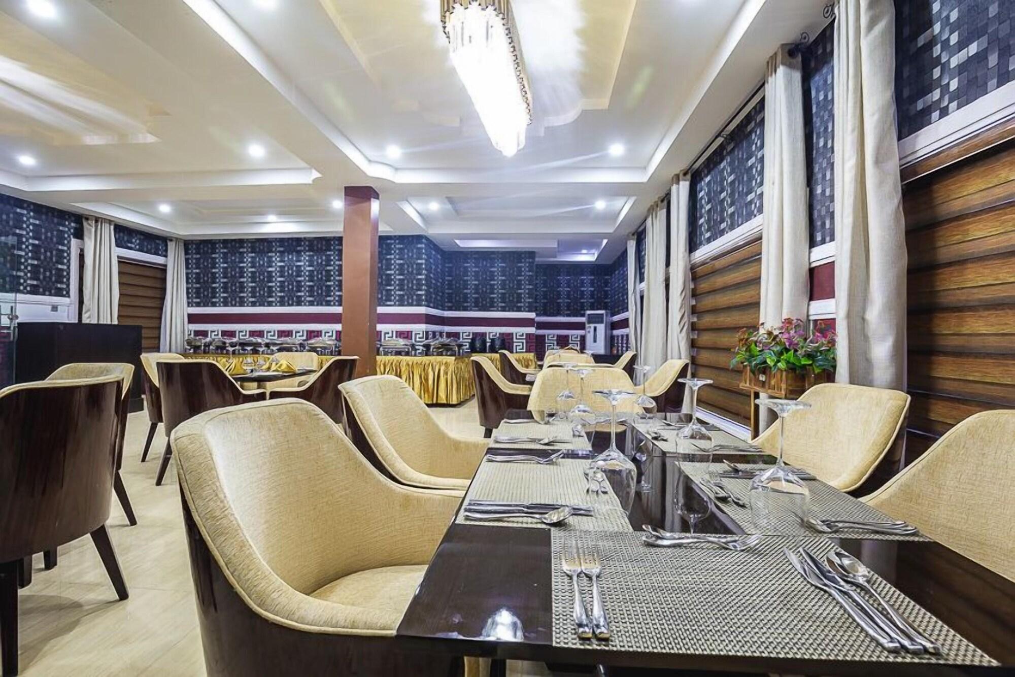 Restaurant Royal Spring Palm Hotel & Apartments