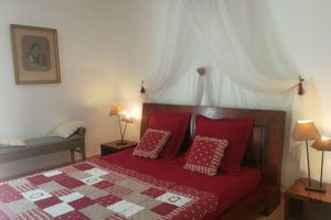 Alquiler Vacacional - Charm & calm for two in the countryside near Mont St Michel