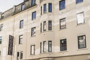 Alojamiento - Heimen Hotel