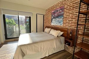 Alquiler Vacacional - @LaGalerie Apts 2BR BA S.Telmo - wifi pool gym front desk