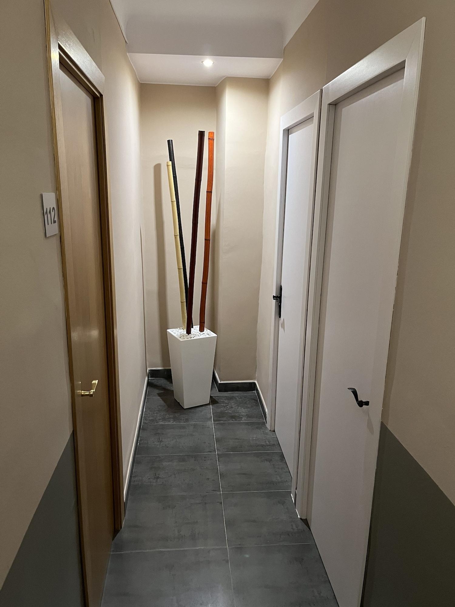 Varios Hostal Tarrés