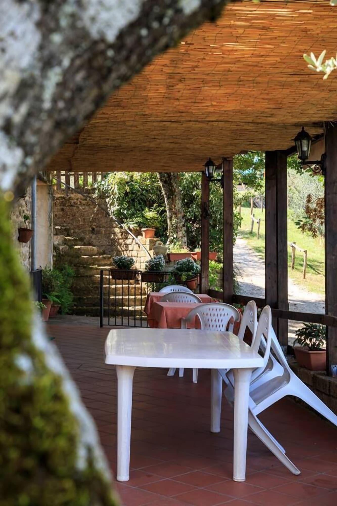 Varios Agriturismo Colle Tocci