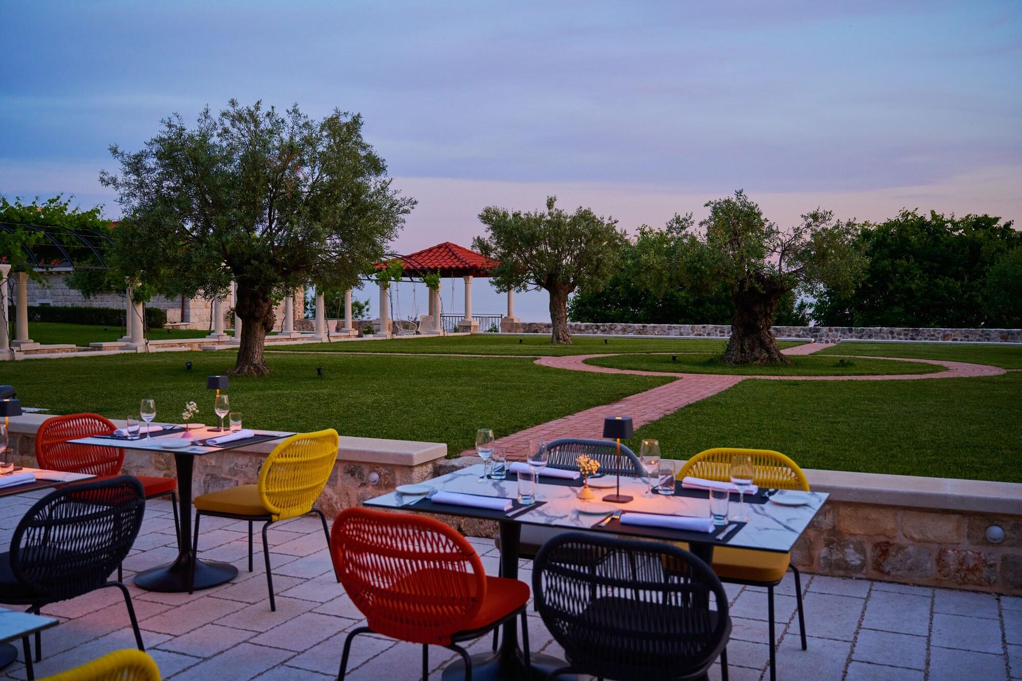 Restaurant Palace Natali