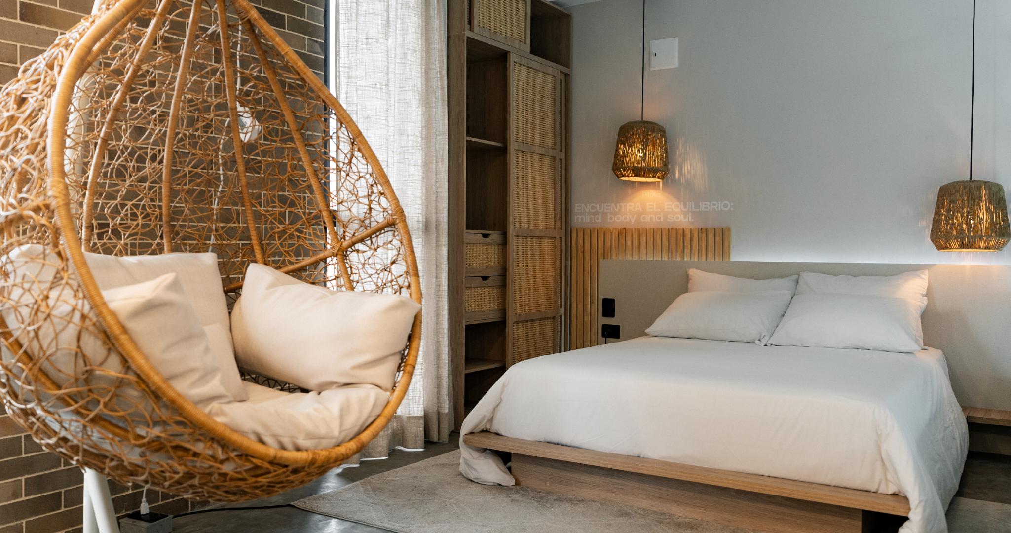 Suite Indie Universe Creative Hotel