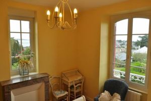 Alquiler Vacacional - Authentic Captain's house in the long courtyard of the late 19th century