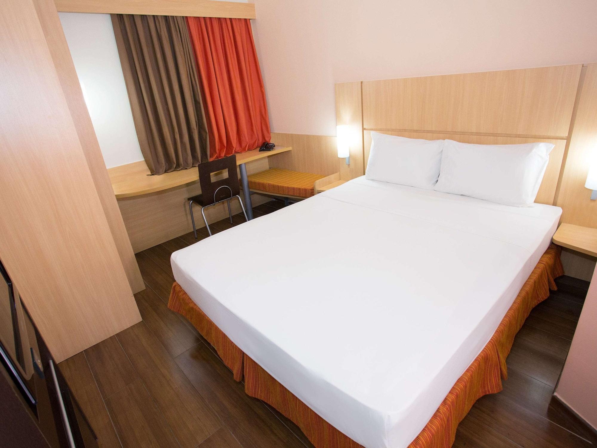 Habitación Ibis Feira De Santana