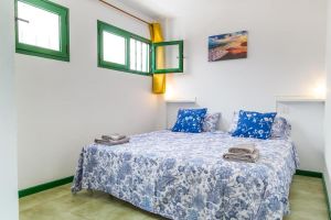 Alquiler Vacacional - Ilios de Mogán 4 - With Terrace