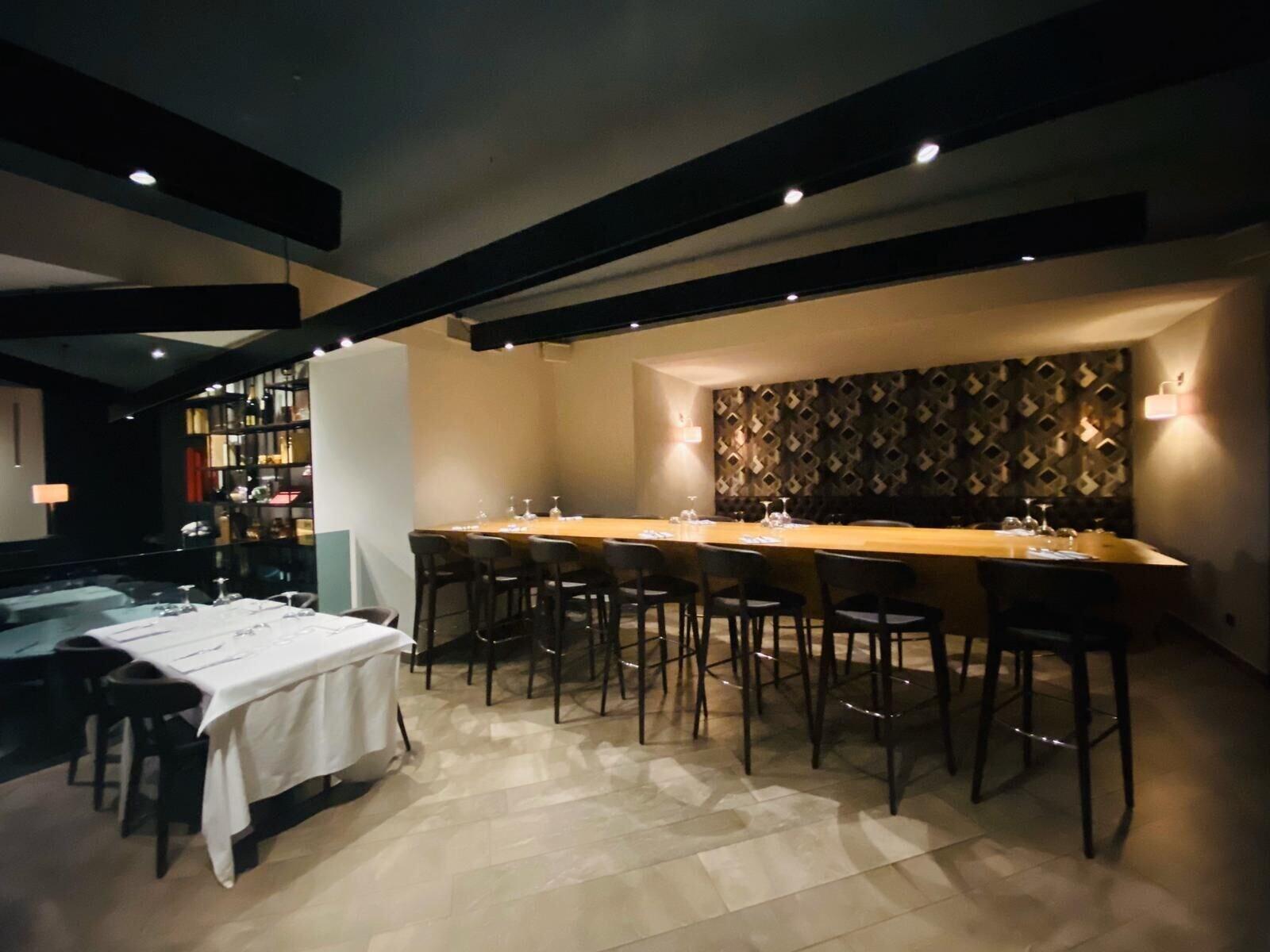 Salón de Baile Albergo Ristorante Castello