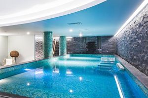 Alojamiento - Castanheiro Boutique Hotel