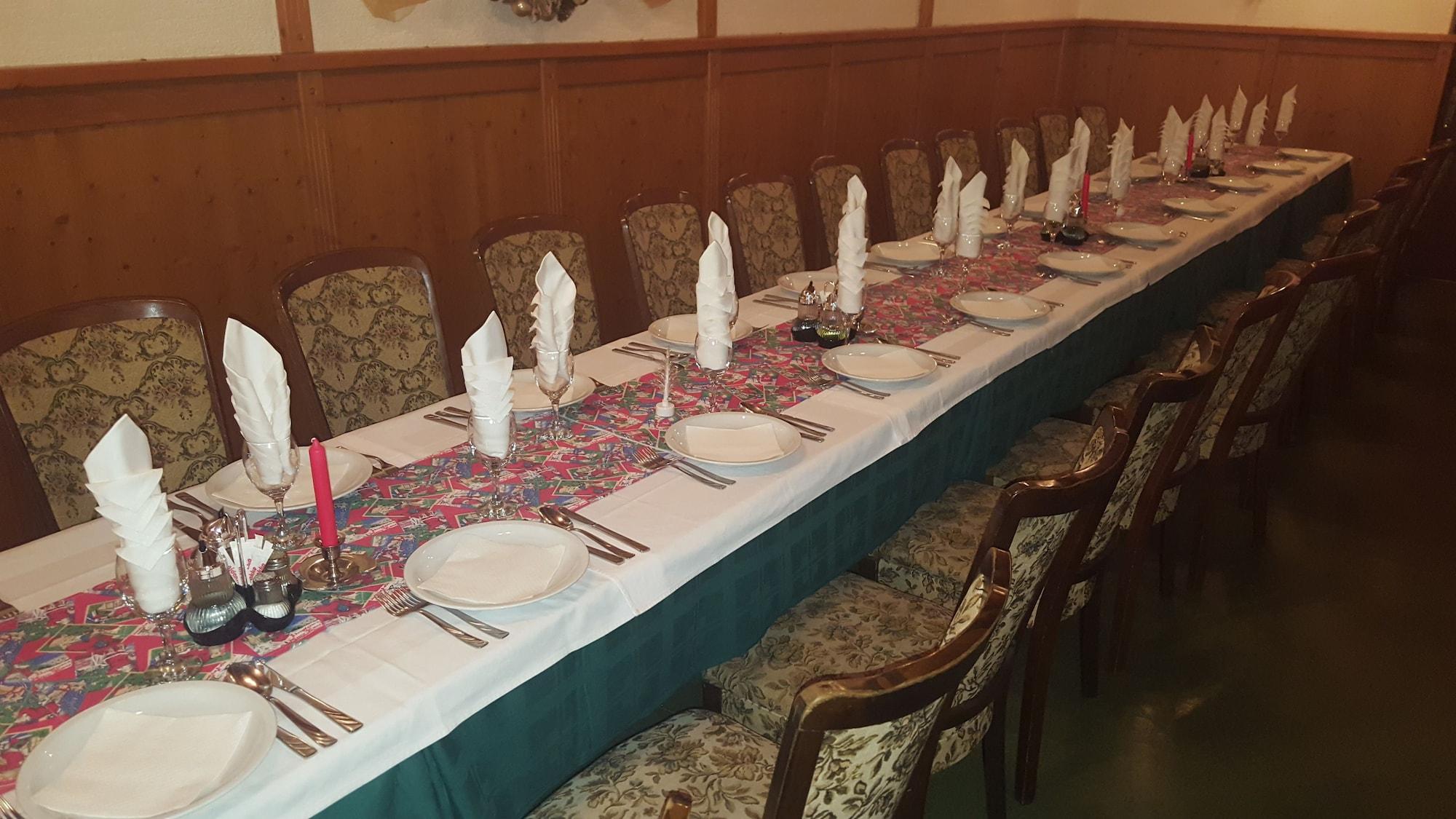 Restaurant Bijela Ruza