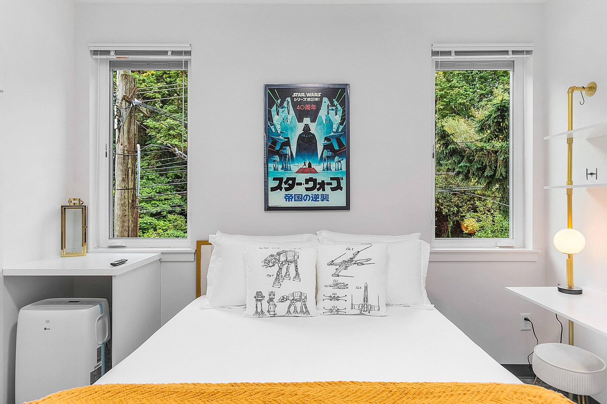 Varios Darth Vader's Death Star Suite