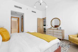 Alquiler Vacacional - Silkhaus Mayan 5 - Yas Island