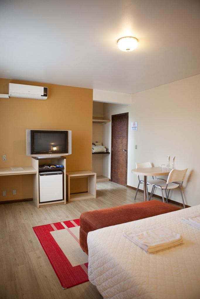 Suite Hotel Palmeiras