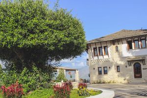 Alojamiento - Kerculla Resort